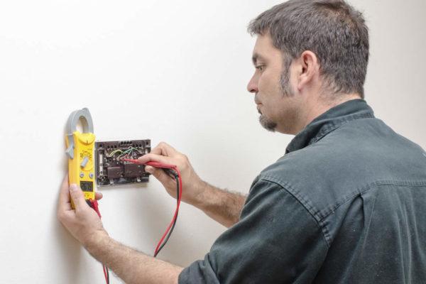 Electrician Luxembourg • HandyMan Luxembourg